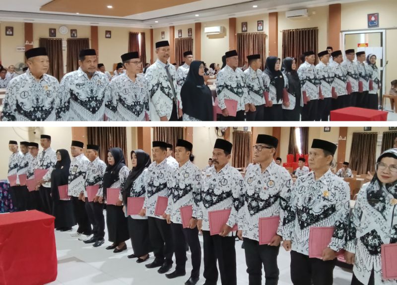 Bidang PGRI Samarinda - Persatuan Guru Republik Indonesia Cabang Samarinda